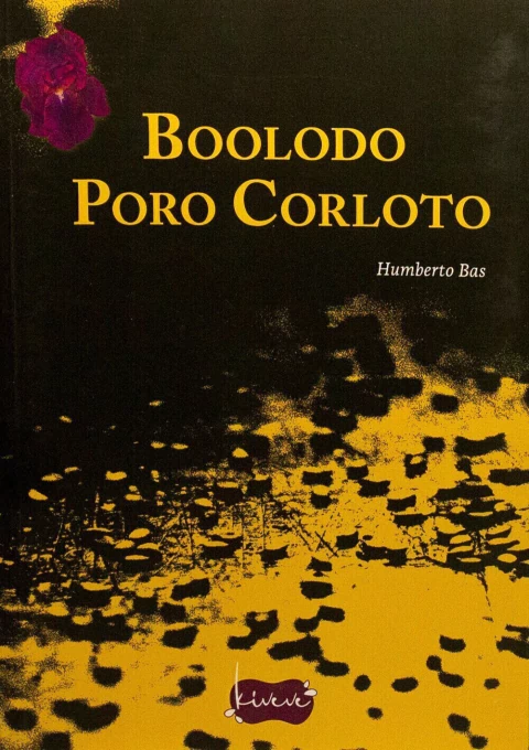 Boolodo Poro Corloto, Humberto Bas