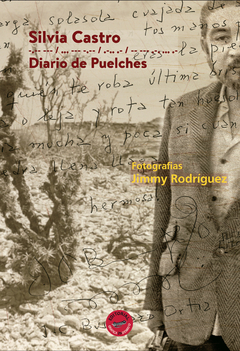 Diario de Puelches, Silvia Castro