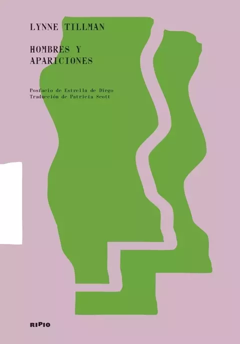 Hombres y otras apariciones, Lynne Tillman