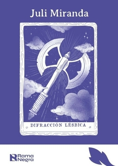 Difracción lésbica, Juli Miranda