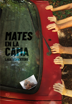 Mates en la cama, Lara Schwieters
