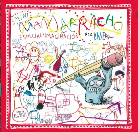 Mini mamarracho, Liniers