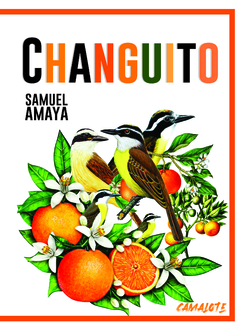 Changuito, Samuel Amaya