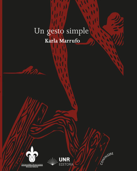 Un gesto simple, Karla Marrufo