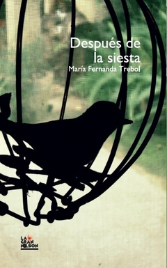 Después de la siesta, María Fernanda Trebol