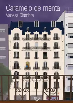 Caramelo de menta, Vanesa Diambra