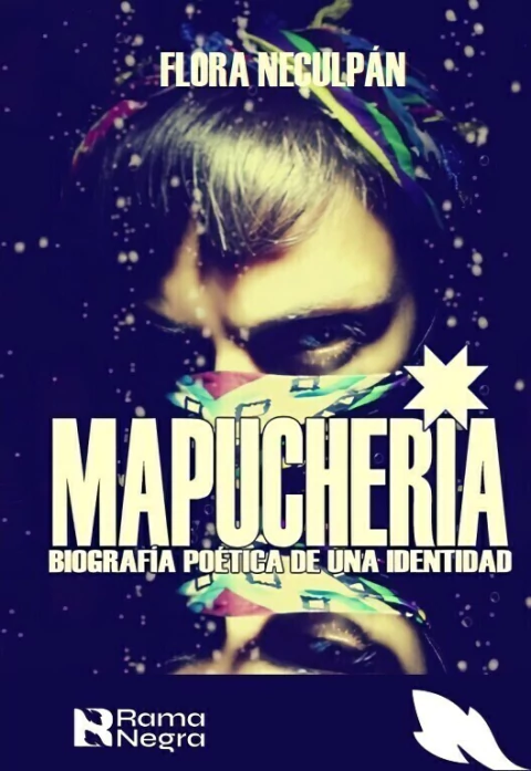 Mapuchería, Flora Neculpán