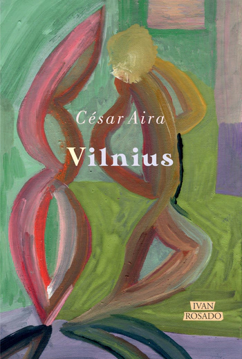 Vilnius, César Aira