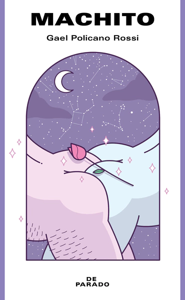 Machito, Gael Policano Rossi