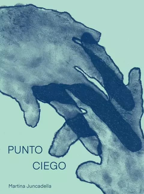 Punto ciego, Martina Juncadella