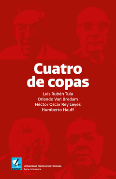 Cuatro de copas, AA. VV.