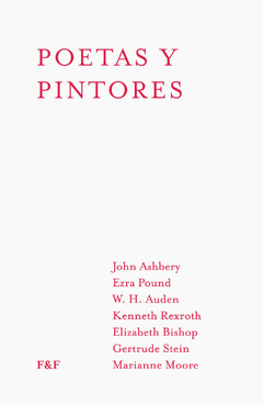 Poetas y pintores, AA.VV