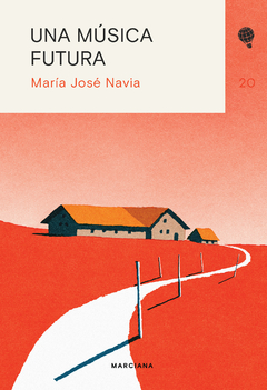 Una música futura, María José Navia