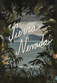 Sierra nevada, Natalí Aboud
