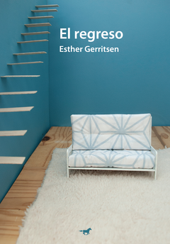 El Regreso, Esther Gerritsen
