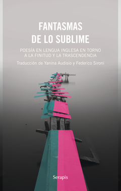 Fantasmas de lo sublime. Poesía en lengua inglesa en torno a la finitud y a la trascendencia, Yanina Audicio y Federico Sironi