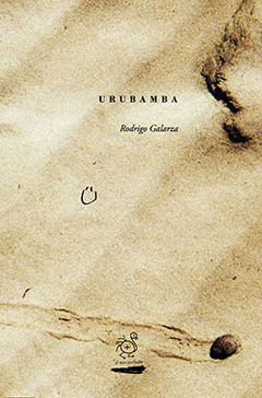 Urubamba, Rodrigo Galarza
