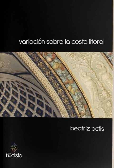 Variación sobre la costa litoral, Beatriz Actis