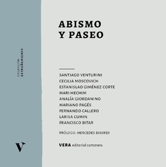 Abismo y paseo, AA. VV.