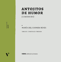 Antojitos de humor: Limericks