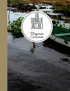 Las cuerdas de Jacobo, Virginia Caramés