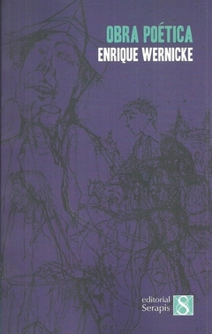 Obra poética, Enrique Wernicke