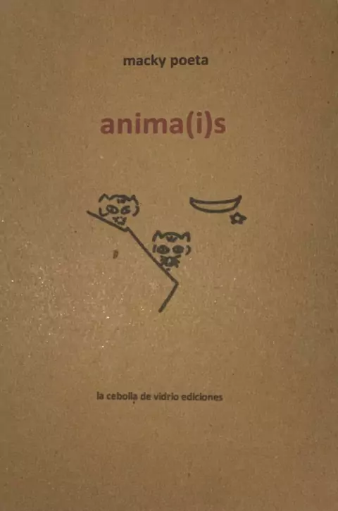 Anima(i)s, Macky Corbalán