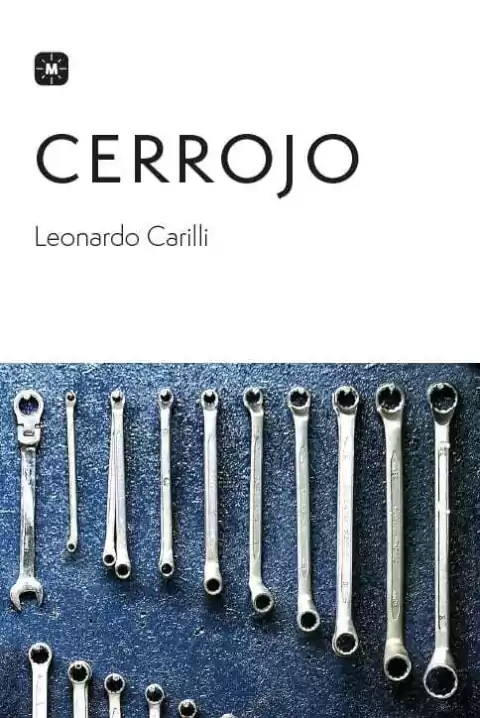 Cerrojo, Leonardo Carilli