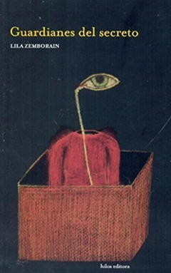 Guardianes del secreto, Lila Zemborain