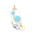 Kit de Pintura Dinos na internet
