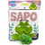 Amiguinhos Luminosos no banho: Sapo