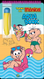 Aqua Book Turma da Mônica