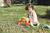 Brinquedo educativo Arco-Íris em madeira maciça - comprar online