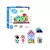 Brinquedo Educativo Conte Histórias - comprar online