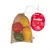 Frutas - Brinquedo Educativo em madeira maçiça