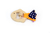 Brinquedo Sensorial Peixe - comprar online