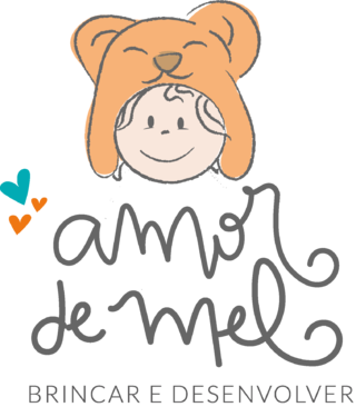 Amor de Mel Brinquedos