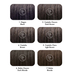 Coloración permanente - comprar online