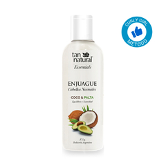 Enjuague Cabellos Normales ESSENTIALS - comprar online