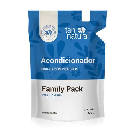 ENJUAGUE USO DIARIO FAMILY PACK - comprar online