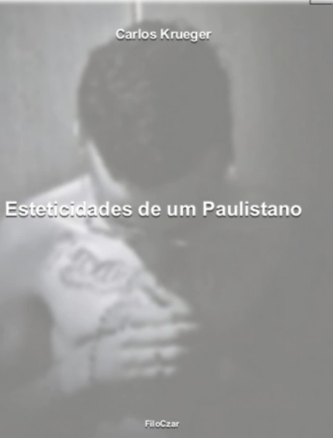 Esteticidades de um paulistano