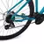 Imagen de Bicicleta Battle 241H Rodado 29 24 Velocidades Shimano Frenos Disco Hidraulico Azul Talle 18
