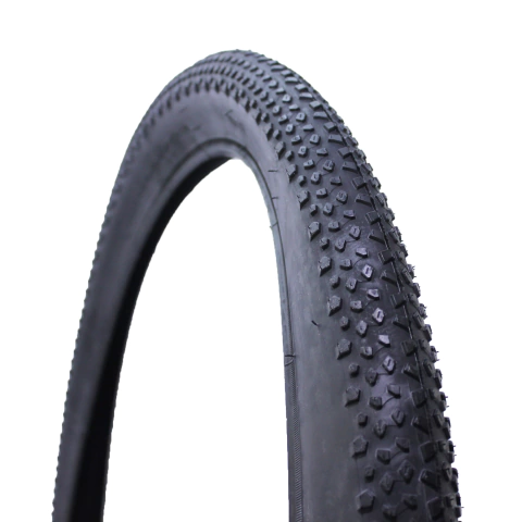 Cubierta Rodado 26 x 2.10 Black Chain Alambre