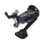 Pata Cambio Shimano Cues RD-U3020-SGS 2x 9 Vel Shadow Plus