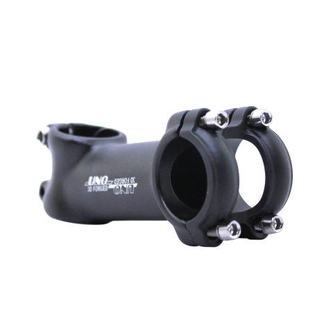 Stem Uno 007N 3D Forged 31.8 x 100mm Angulo 17°