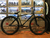 Bicicleta Rodado 26 Southern Cruiser Torino XL Negro