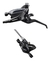 Shifter Integrado Shimano 3 Platos Freno Hidraulico 505/200