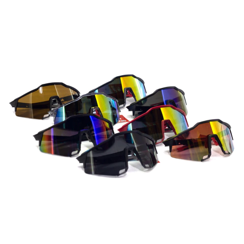 Antejos de Sol Lentes Deportivos Ciclismo Genericos