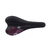 Asiento Velo Dama Negro Violeta - comprar online