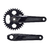 Plato y Palanca Shimano Deore FC-M6100 - tienda online